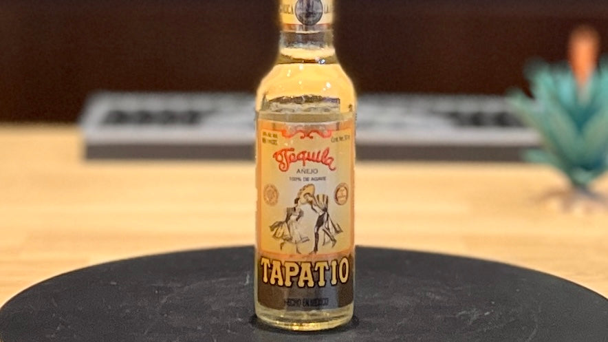【ミニ】タパティオ アネホ 50ml