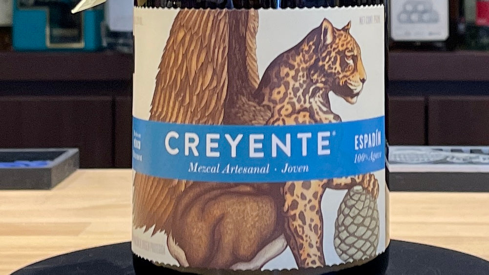 クレジェンテ ホベン