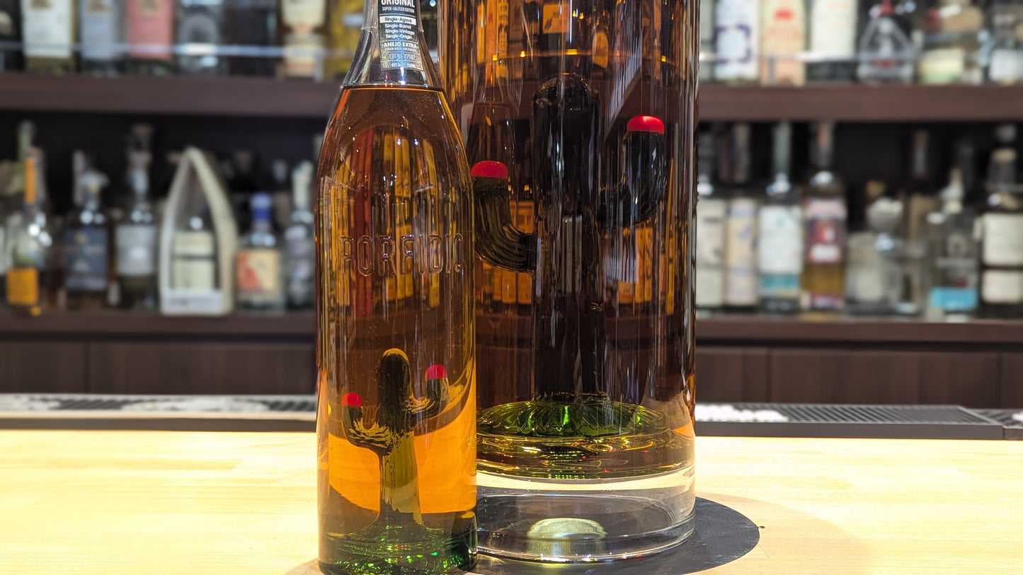 ポルフィディオ スーパーハリスコ 5000ml