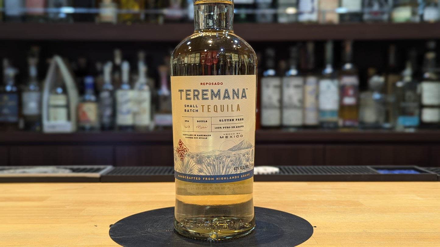 テレマナ レポサド【並行品】