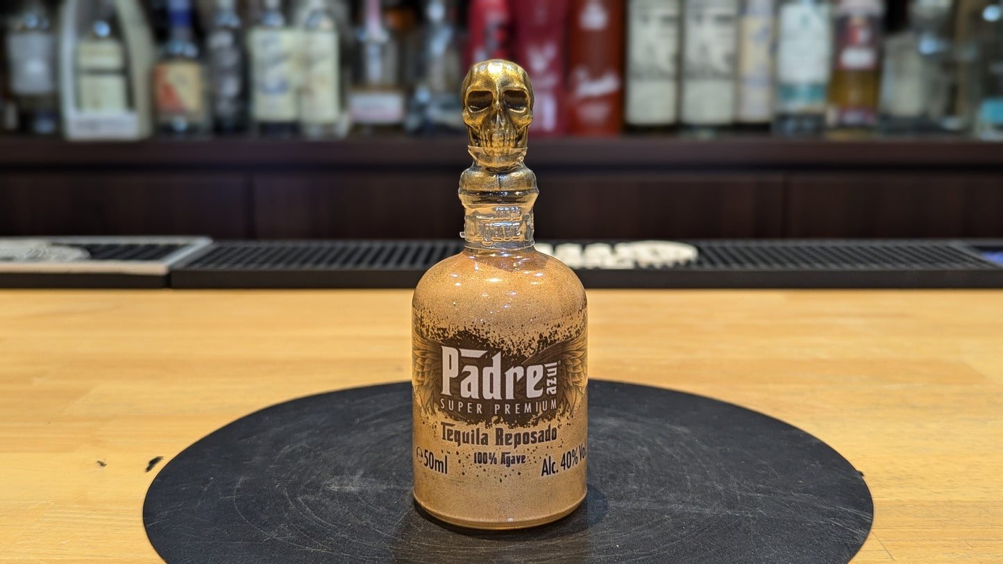 【ミニ】パドレ アズール スーパープレミアム レポサド 50ml