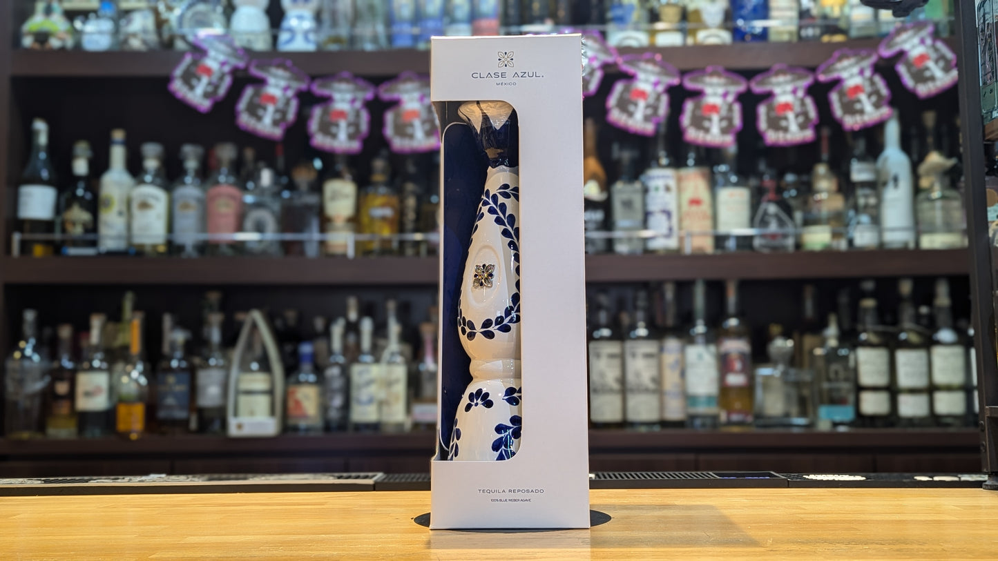 クラセ アスール レポサド 1750ml