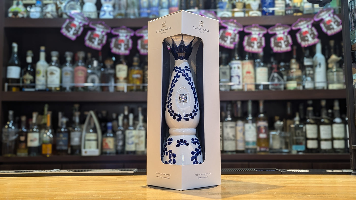 クラセ アスール レポサド 1750ml