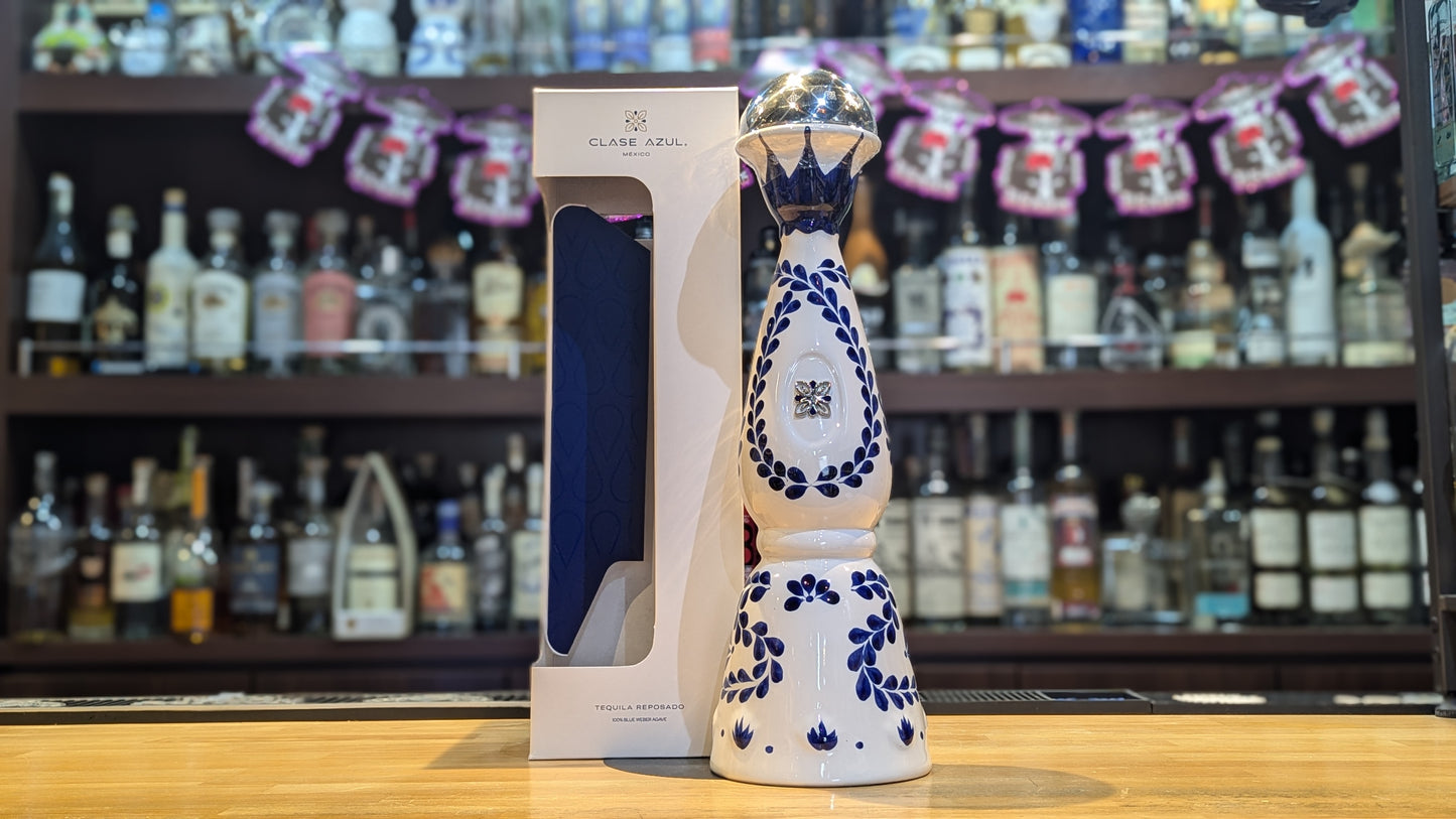 クラセ アスール レポサド 1750ml