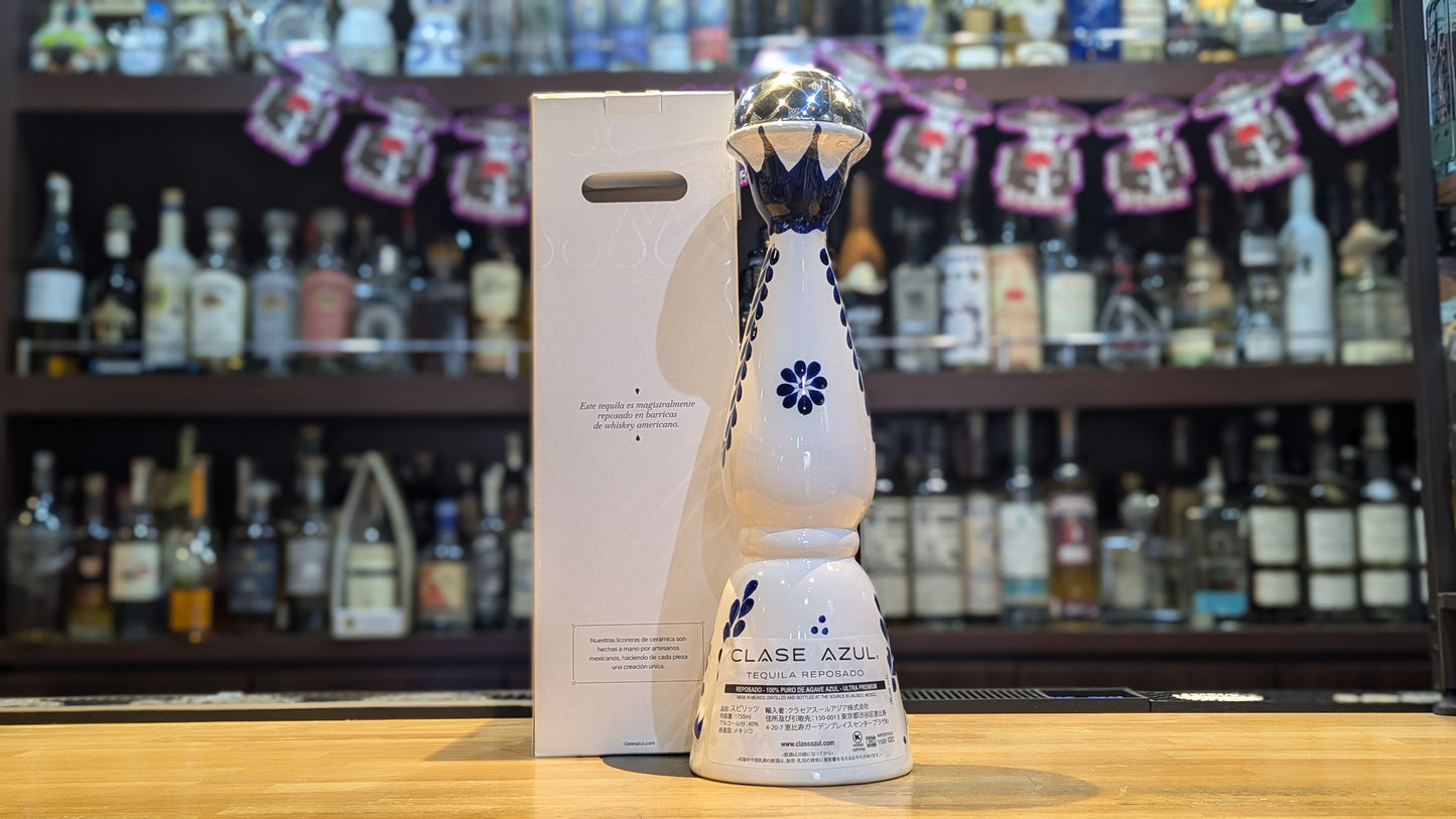 クラセ アスール レポサド 1750ml