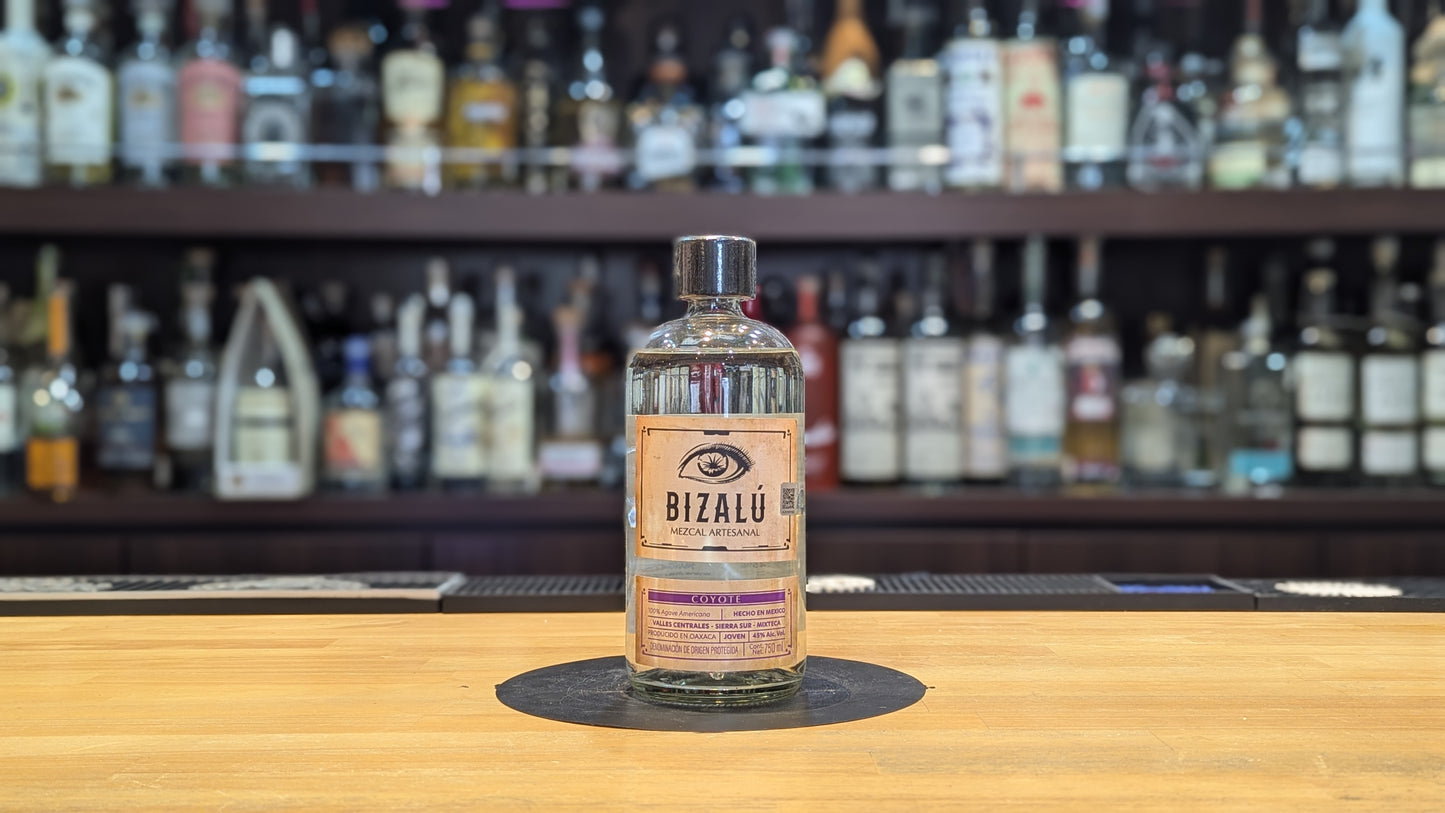 ビサルー コヨーテ 750ml