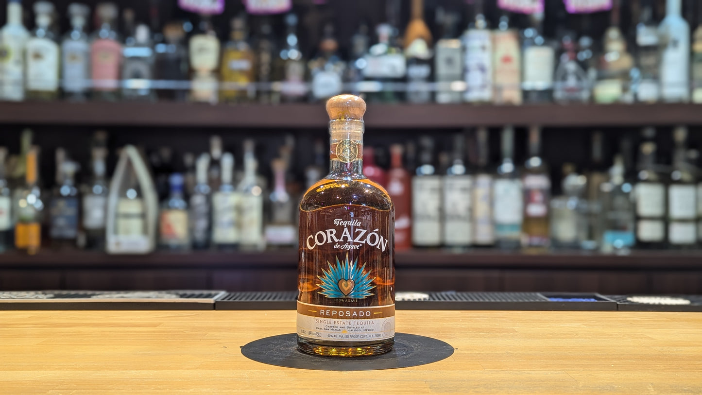 コラソン レポサド 750ml
