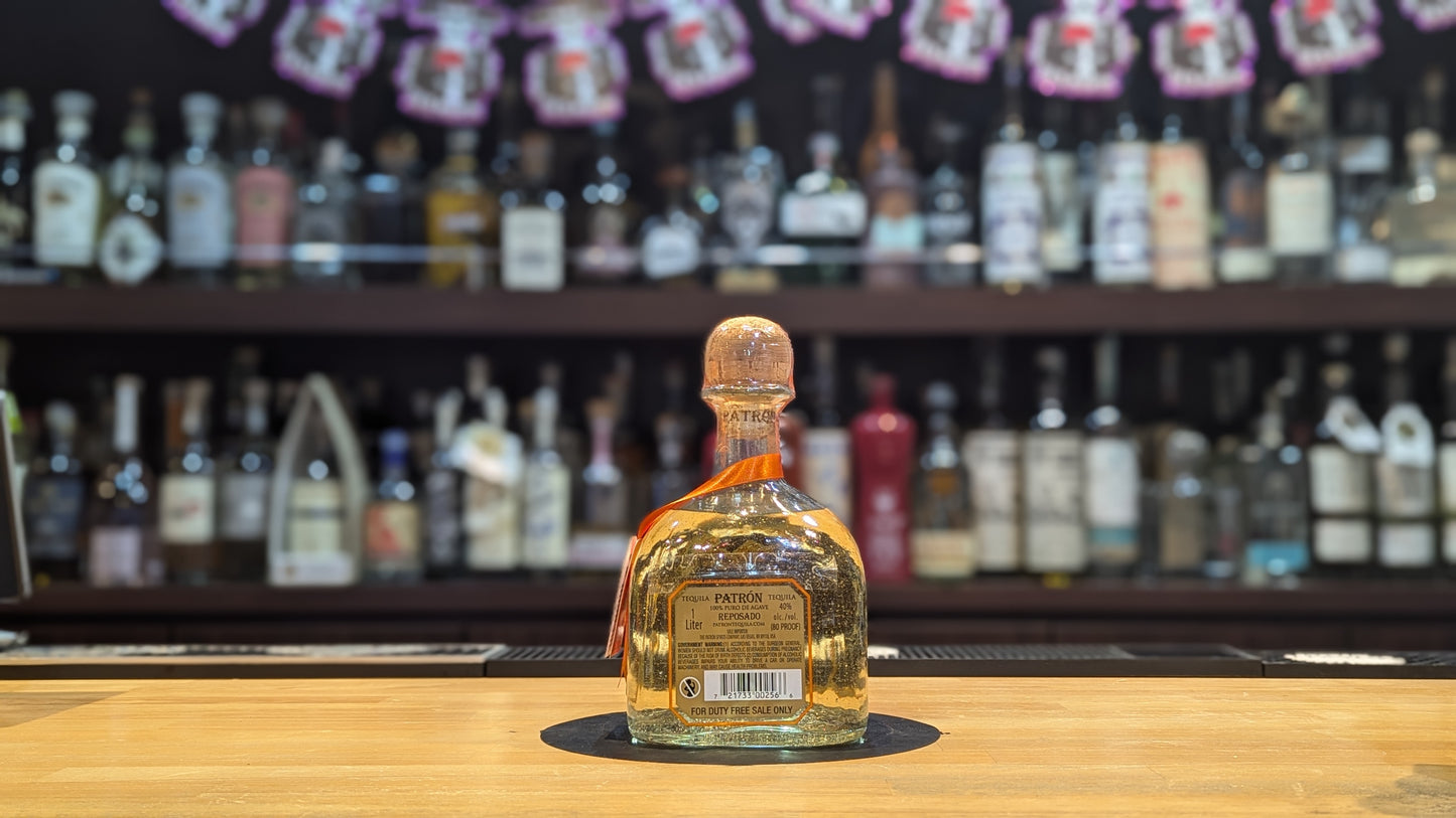 パトロン レポサド 1000ml【並行品】