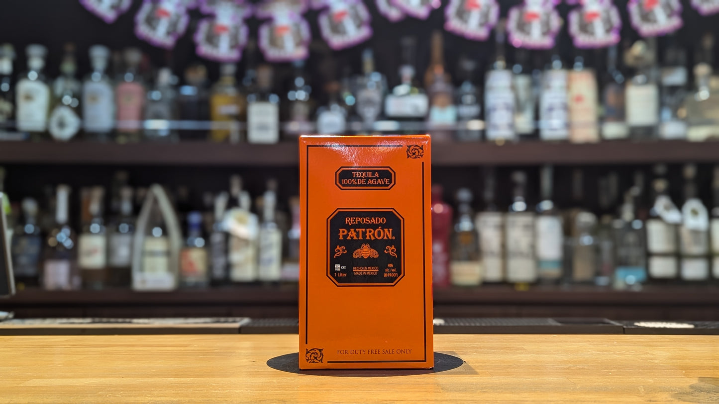 パトロン レポサド 1000ml【並行品】