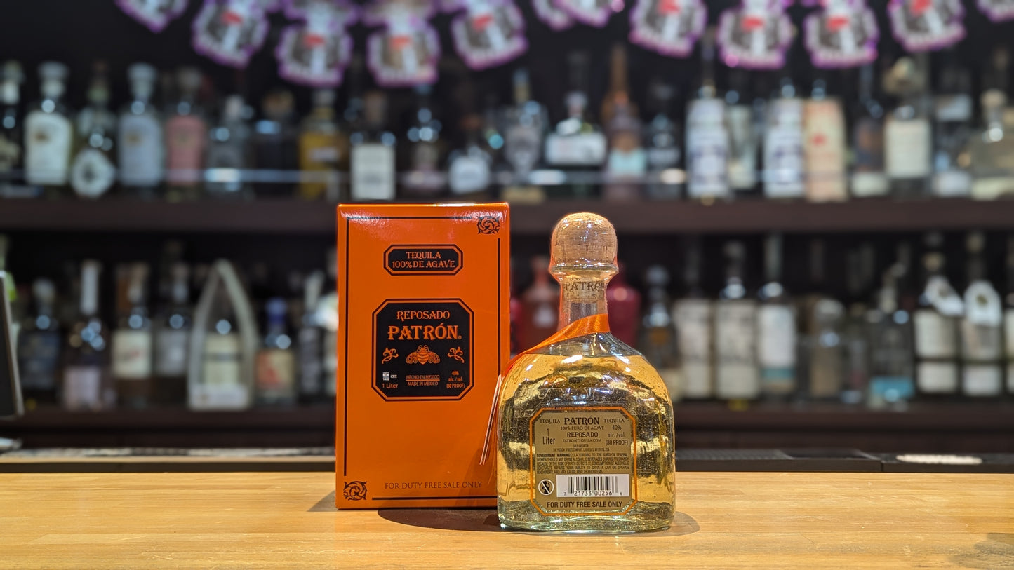 パトロン レポサド 1000ml【並行品】