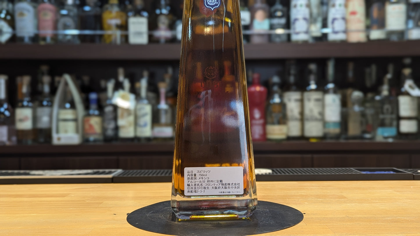 クエルボ1800 ミレニオ エクストラアネホ【並行品】