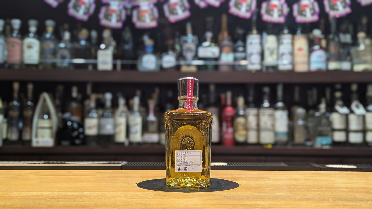 エラドゥーラ レポサド 750ml【並行品】