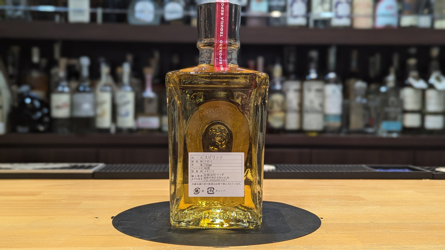 エラドゥーラ レポサド 750ml【並行品】