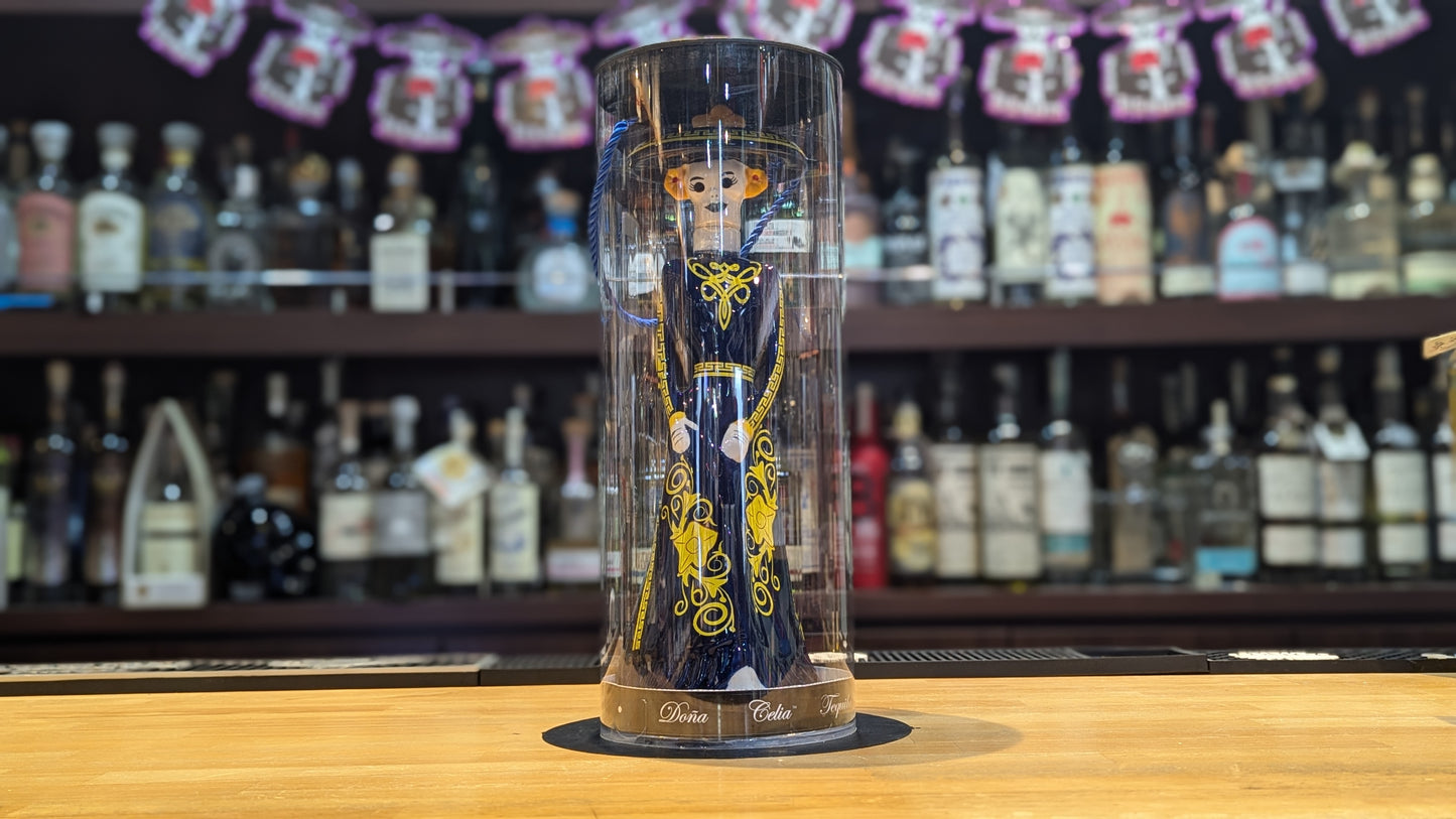 ドーニャ・セリア レポサド 750ml