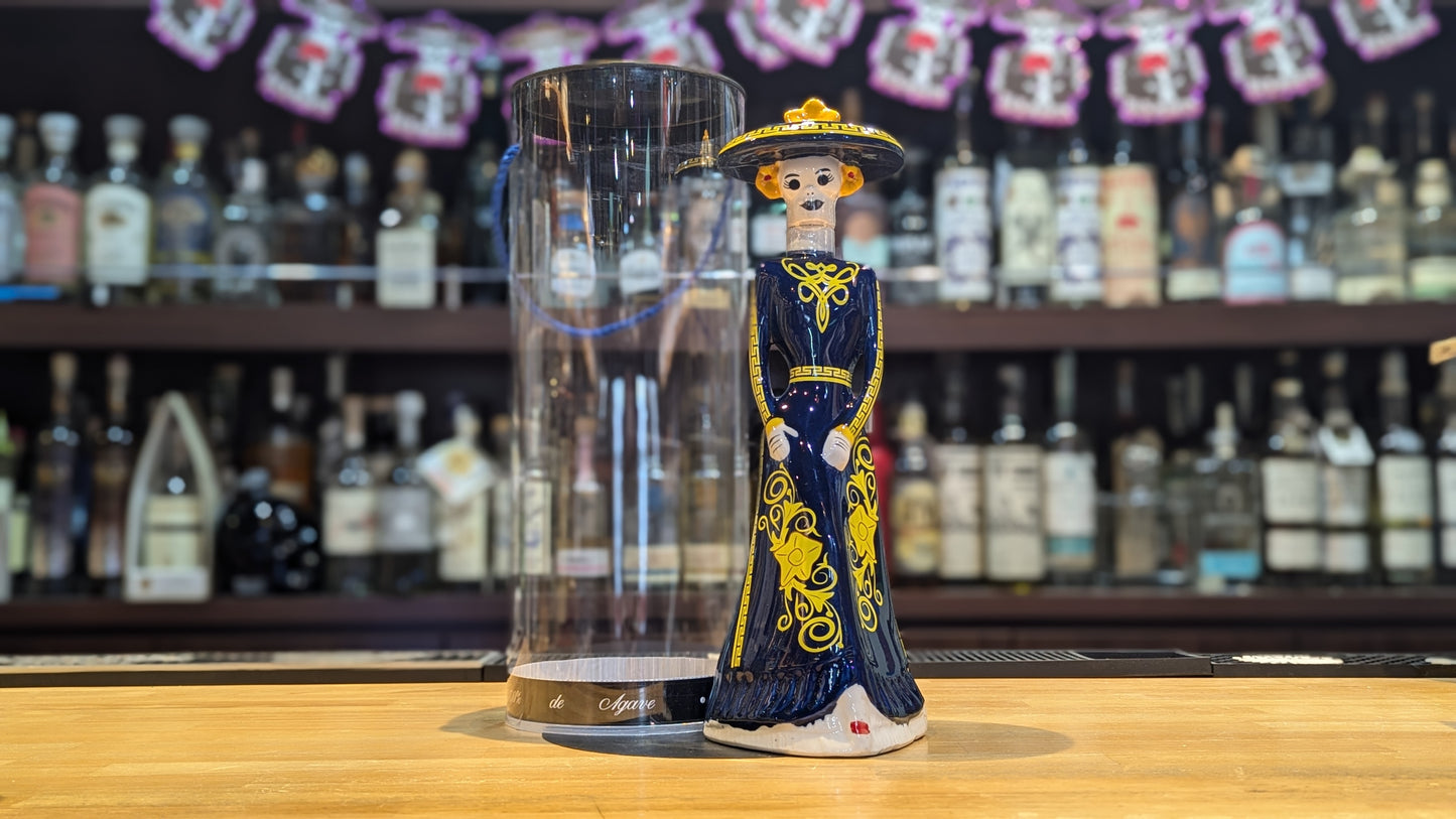 ドーニャ・セリア レポサド 750ml