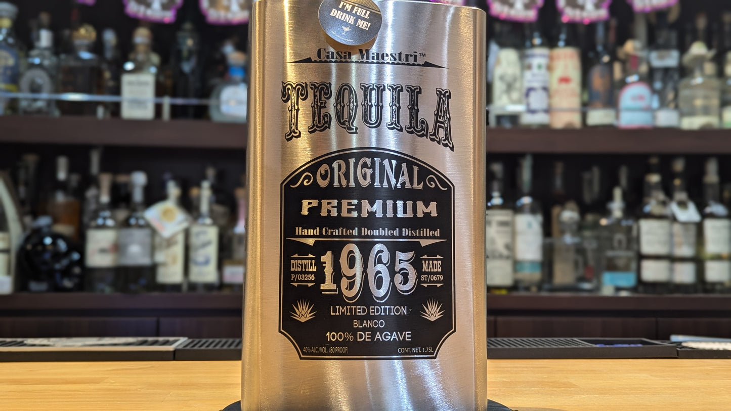 カサ マエストリ ブランコ フラスクボトル 1750ml