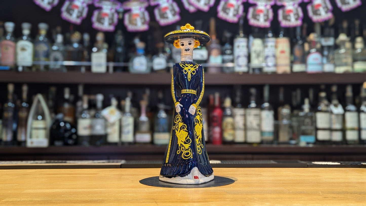 ドーニャ・セリア レポサド 750ml