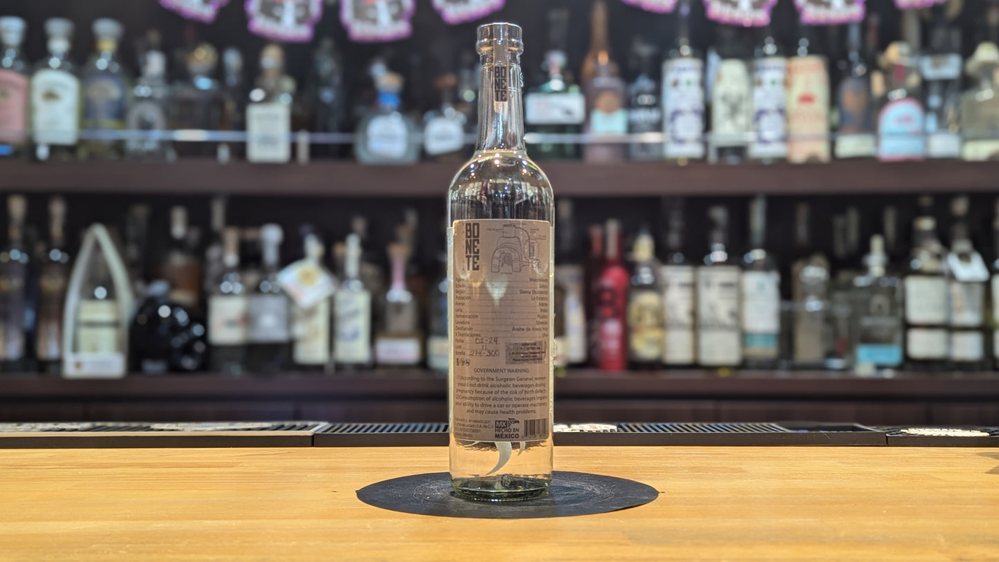 ボネーテ シエラ 700ml
