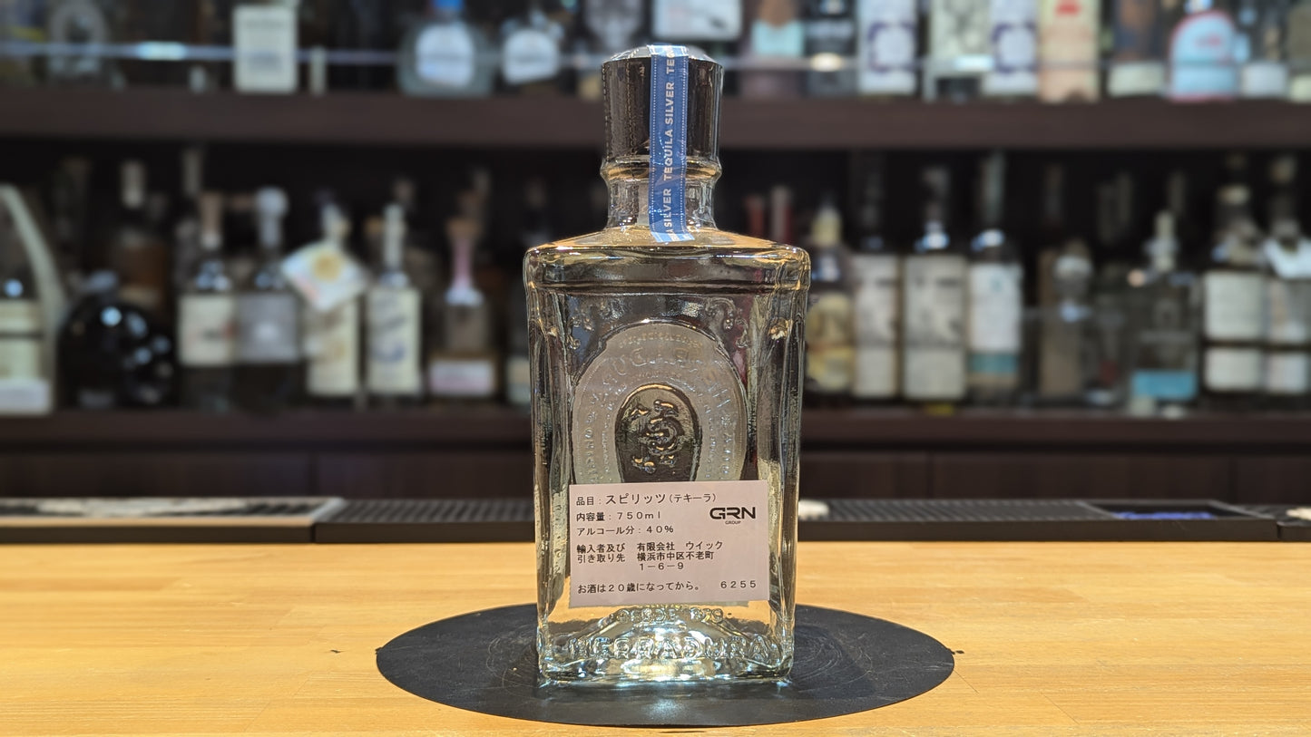 エラドゥーラ プラタ 750ml【並行品】