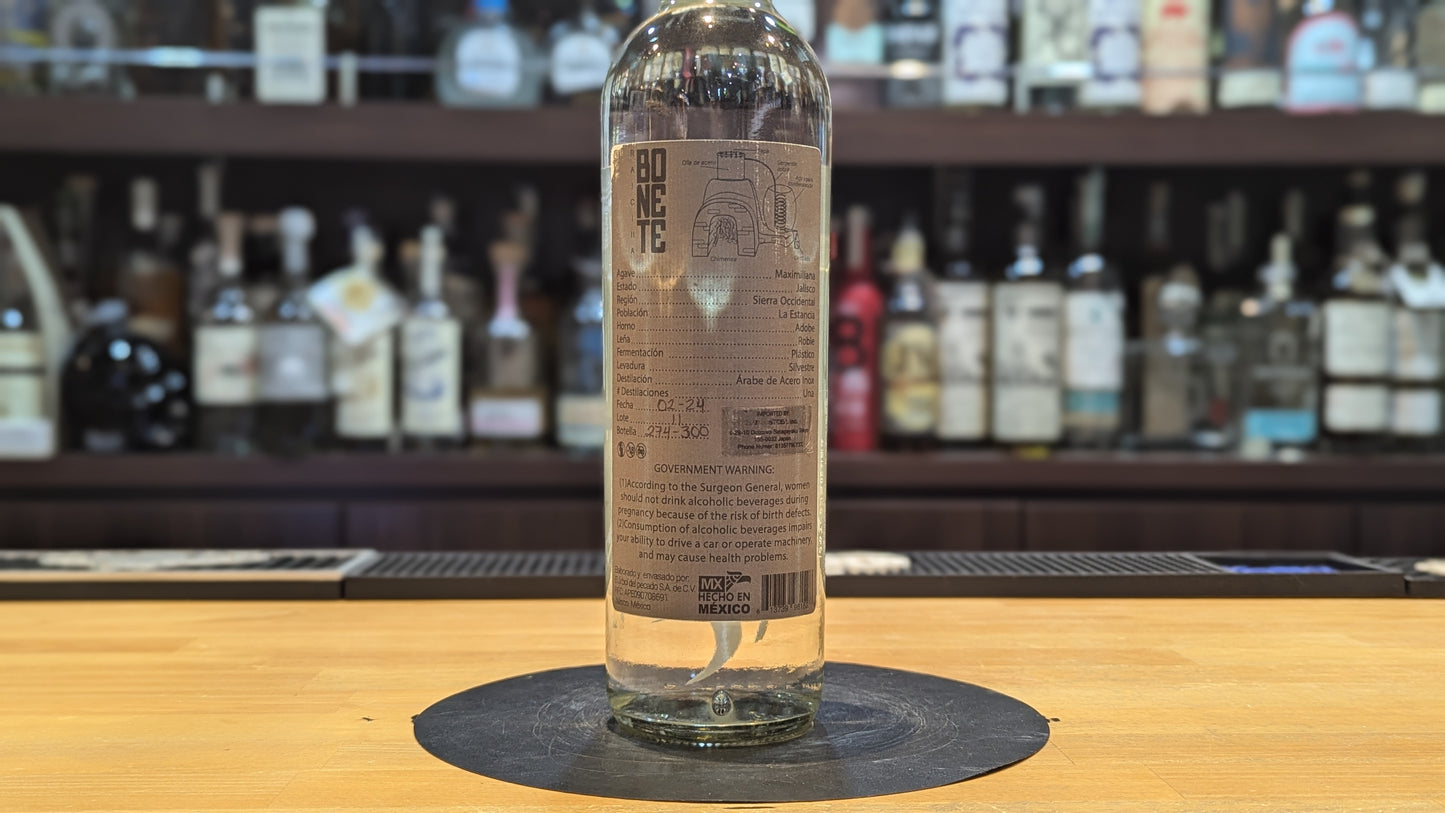 ボネーテ シエラ 700ml
