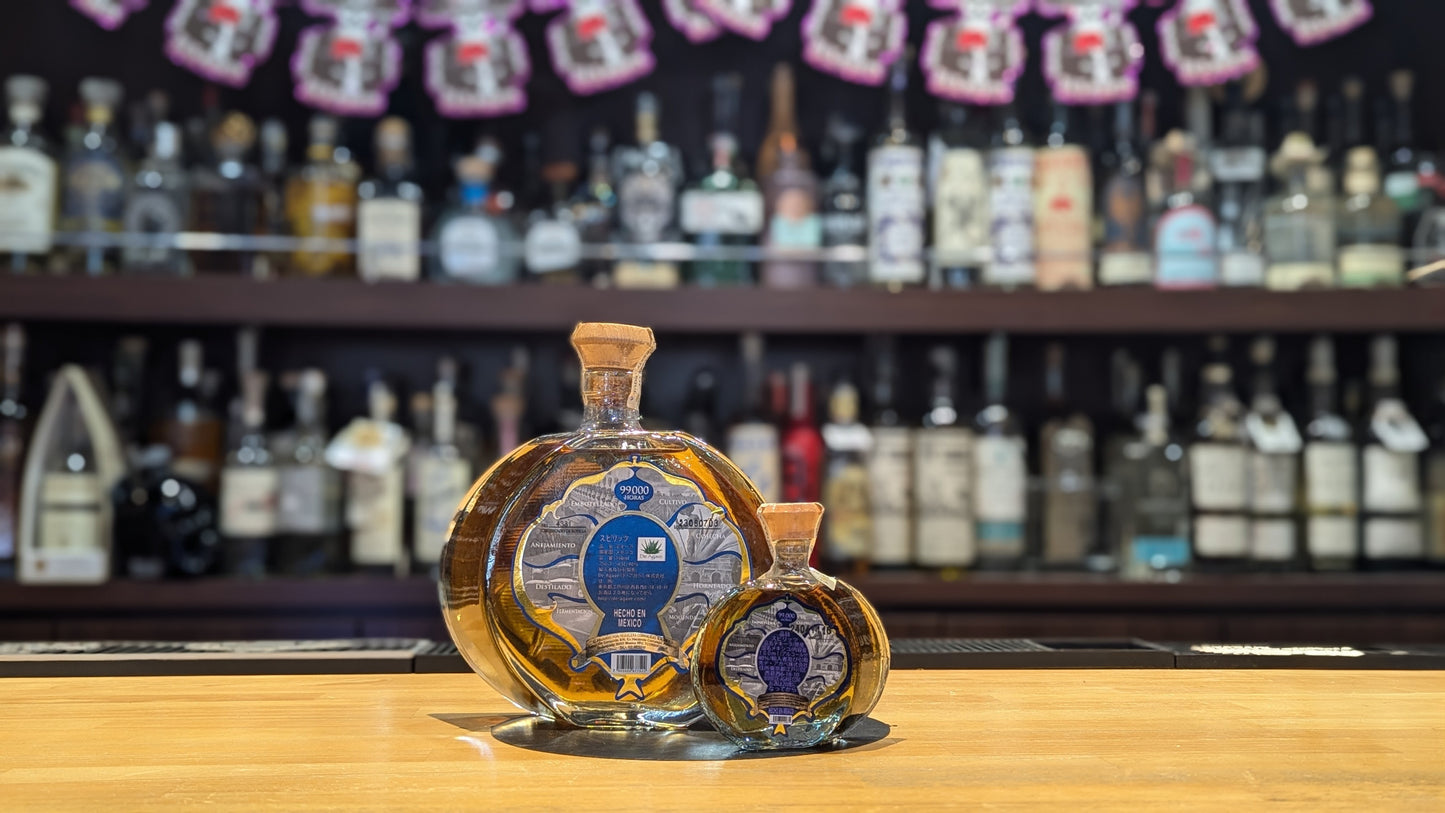 【ミニ】コラレホ 99,000 オラス アネホ 100ml