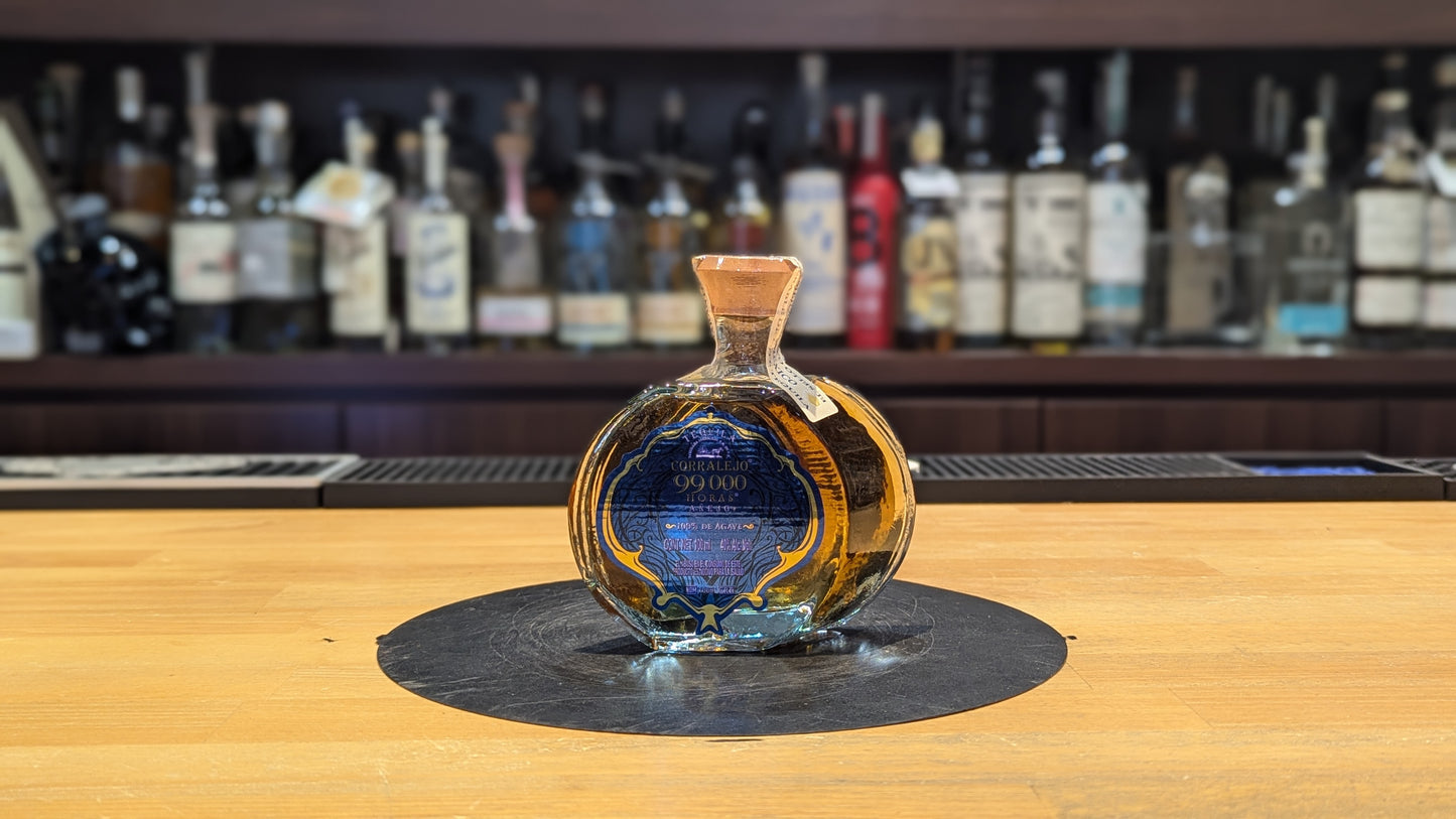 【ミニ】コラレホ 99,000 オラス アネホ 100ml