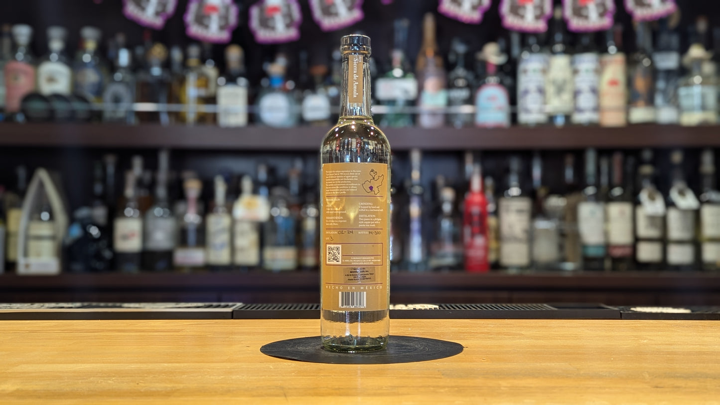 ラ ベネノサ シエラ デ アムラ 700ml
