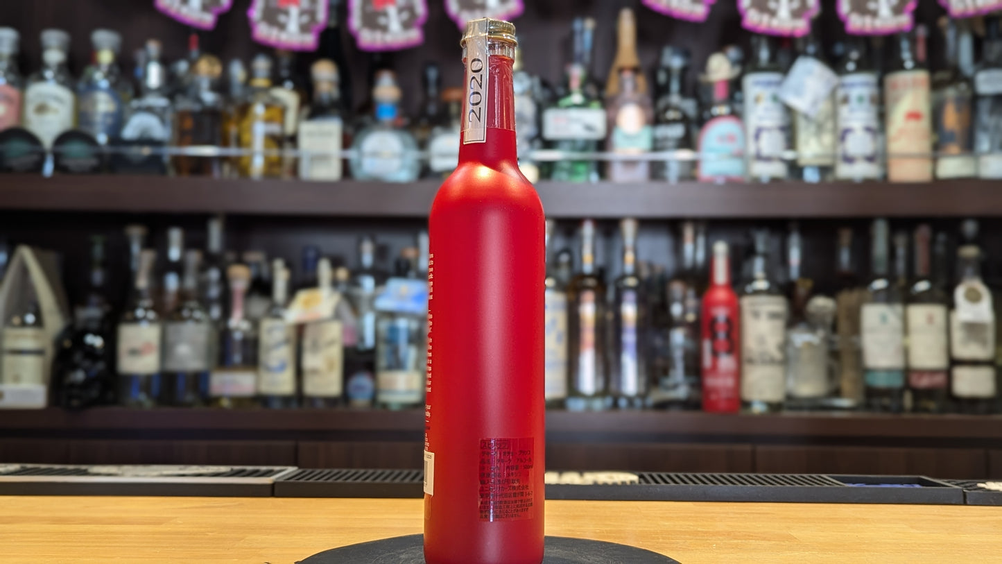 オチョ ブランコ “セロ・グランデ” 2020 500ml