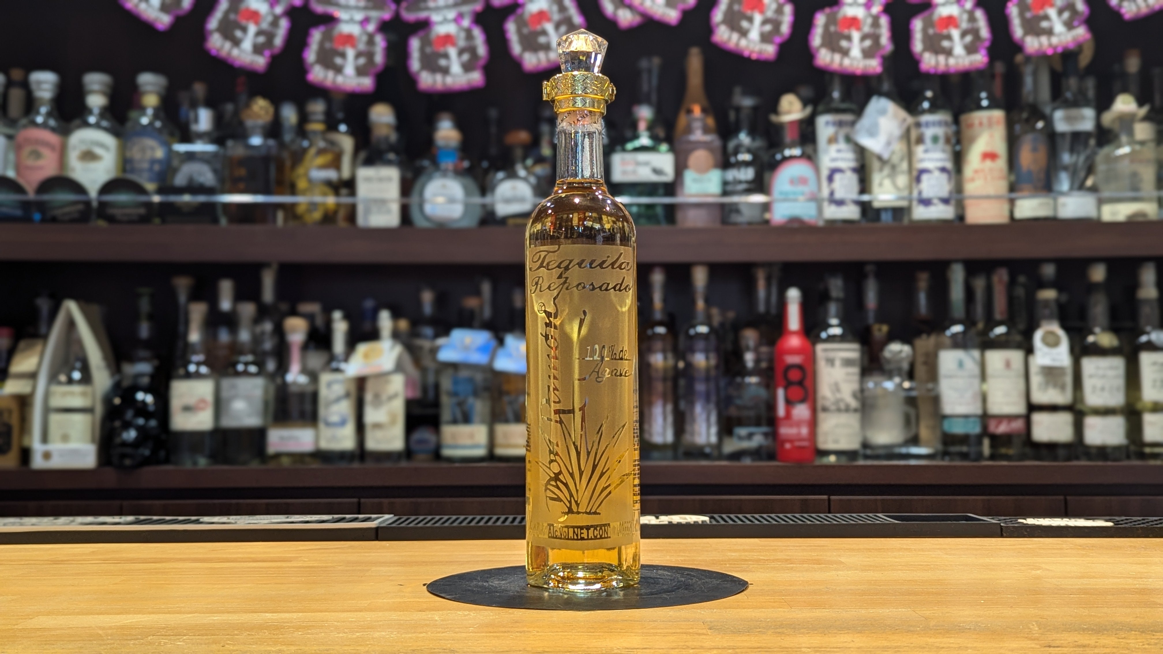 ドン ラモン レポサド 750ml – 酒商金右衛門オンラインショップ