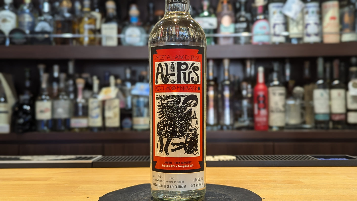 アリプス サン ミゲル