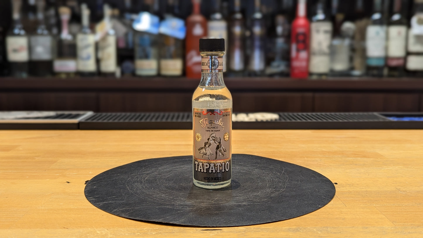 【ミニ】タパティオ ブランコ 50ml