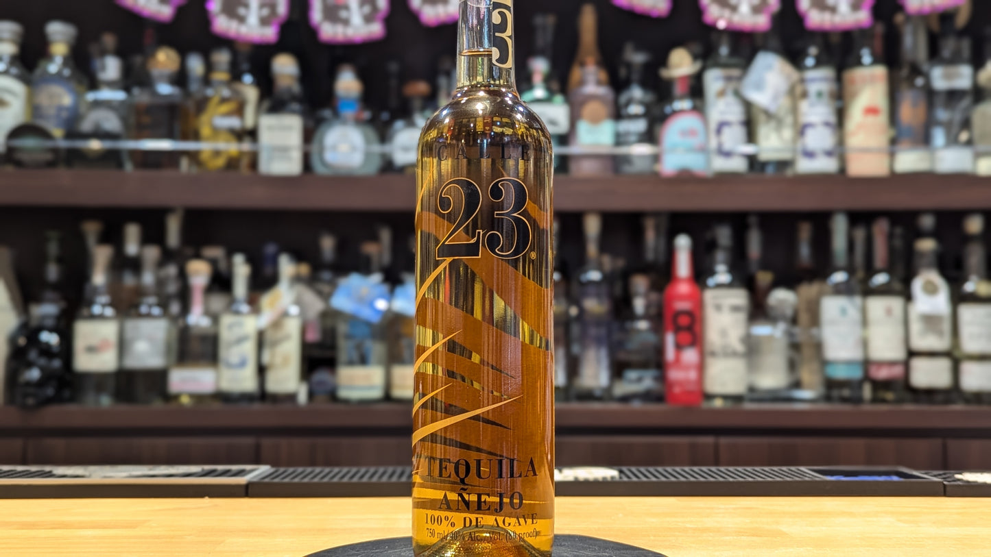 カジェ23 アネホ(旧バッチ) 700ml