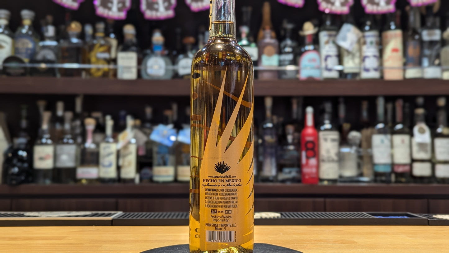 カジェ23 アネホ(旧バッチ) 700ml