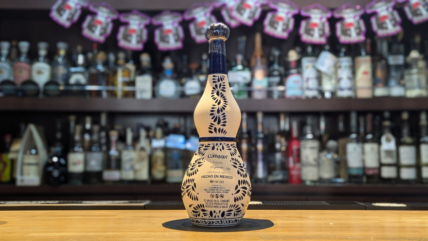 グランコフラディア レポサド 750ml