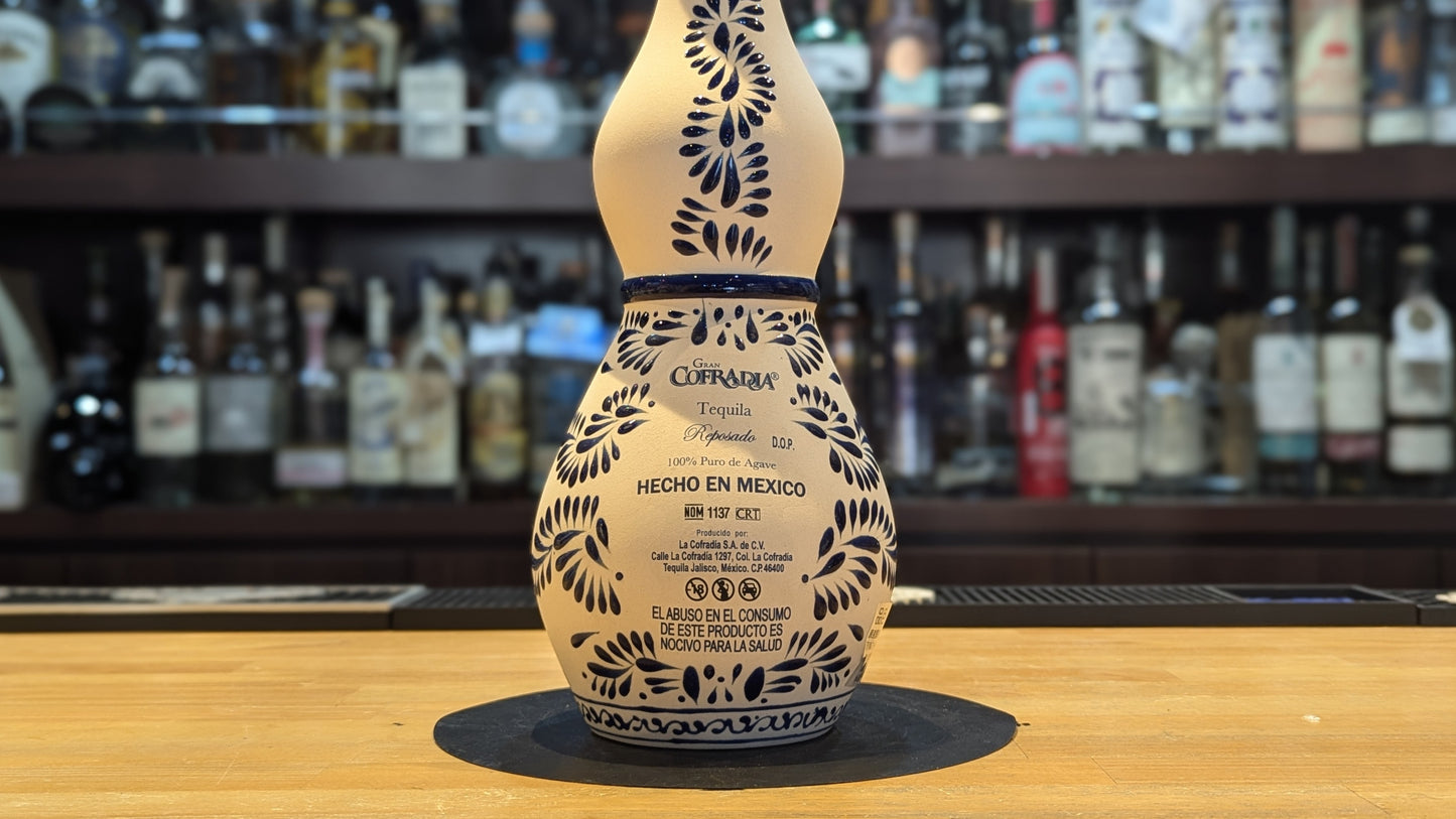 グランコフラディア レポサド 750ml