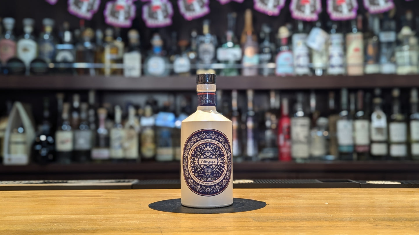 ラ コフラディア EDワン ブランコ 750ml