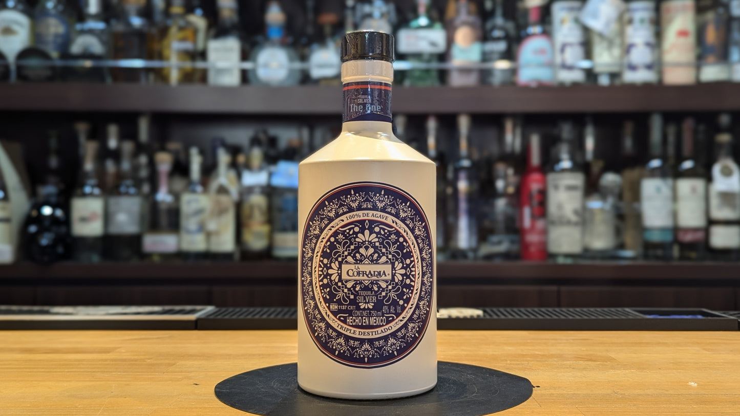 ラ コフラディア EDワン ブランコ 750ml
