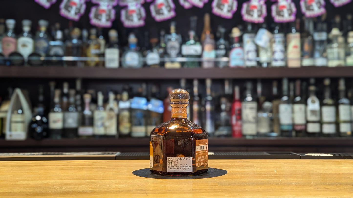 ラ コフラディア フィニッシュコレクション レポサド シェリー 700ml