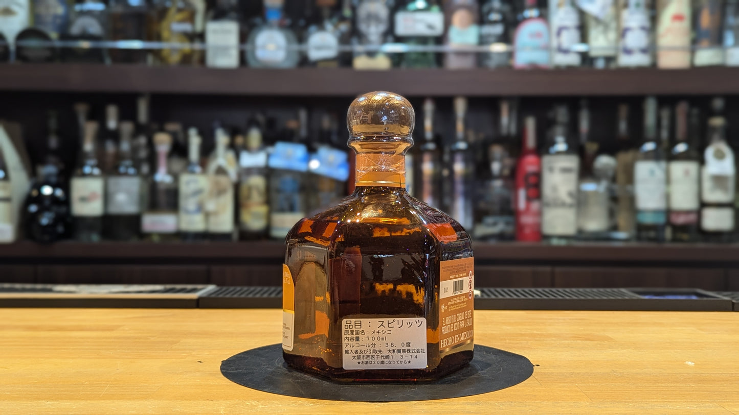 ラ コフラディア フィニッシュコレクション レポサド シェリー 700ml