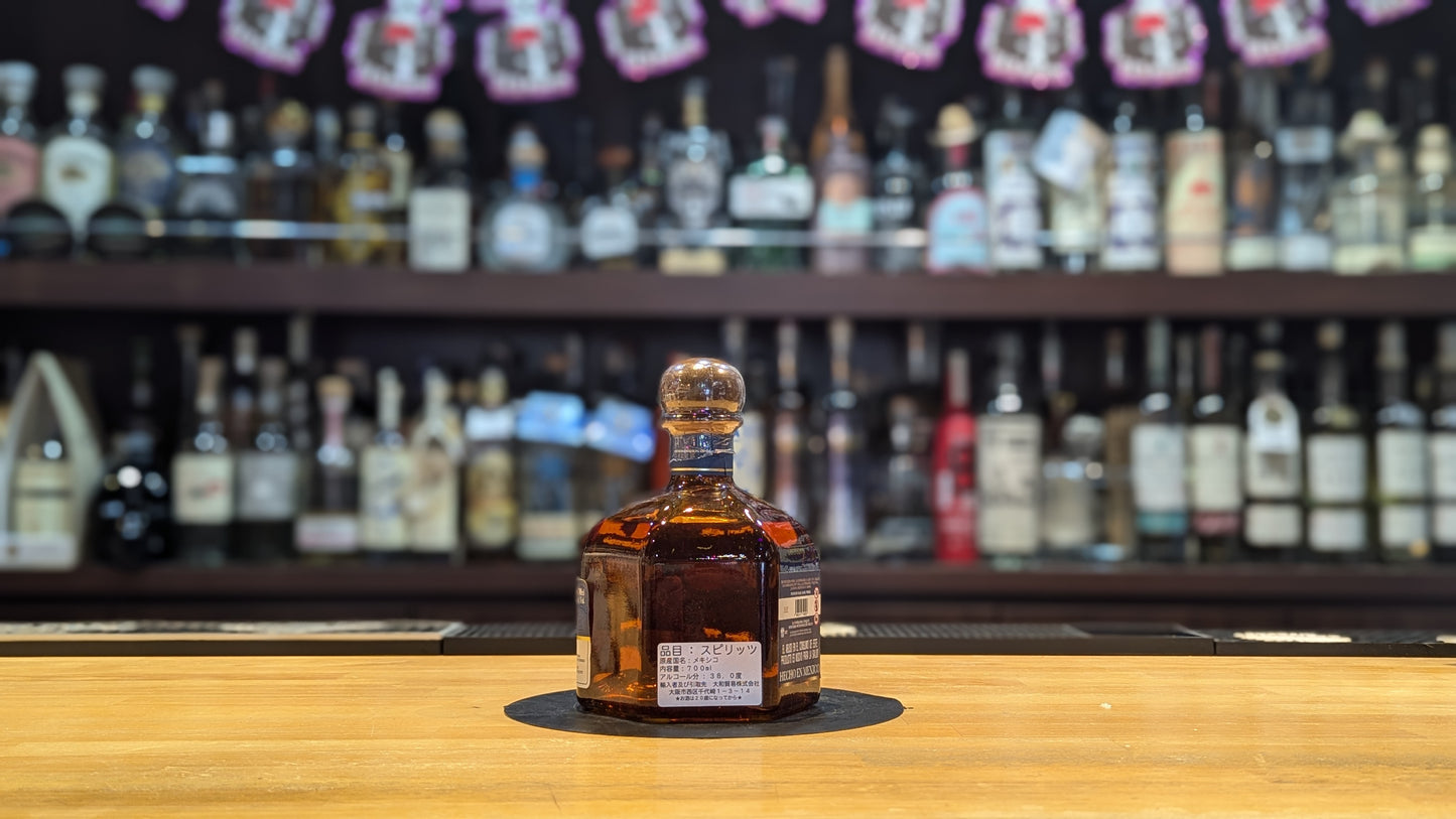 ラ コフラディア フィニッシュコレクション レポサド フレンチ 700ml