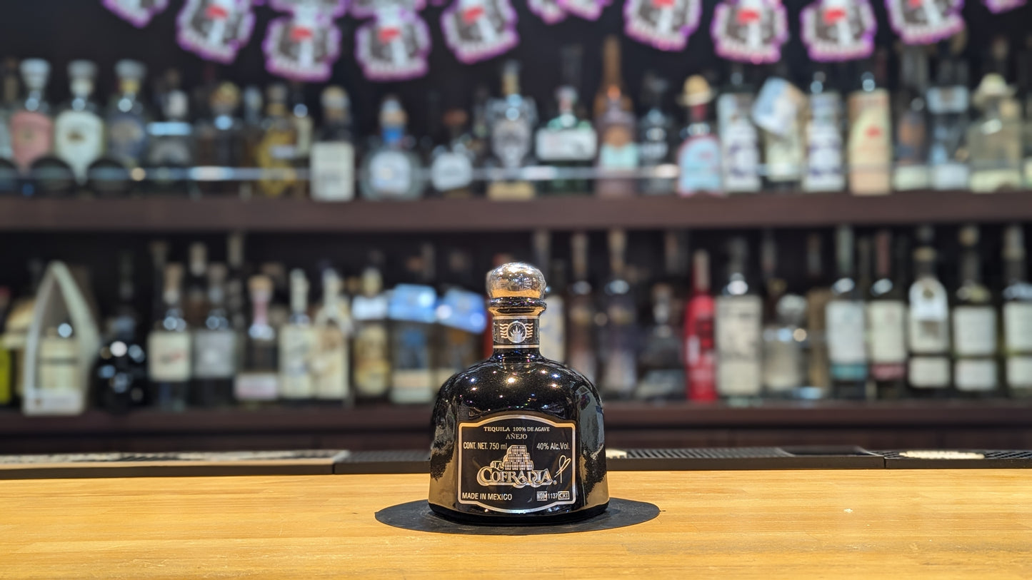 ラ コフラディア シングルバレル アネホ 750ml