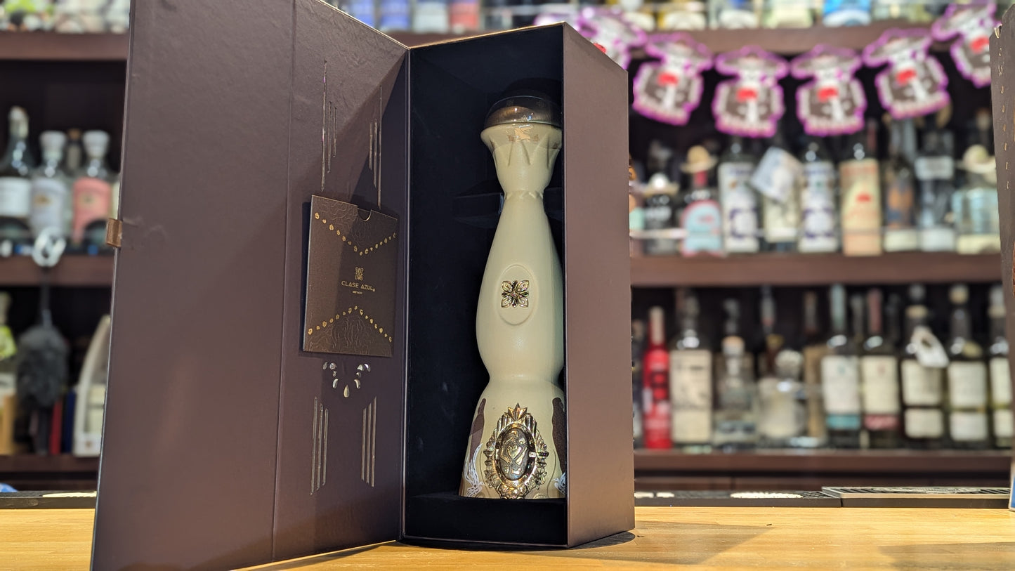 クラセ アスール 死者の日 2025年エディション