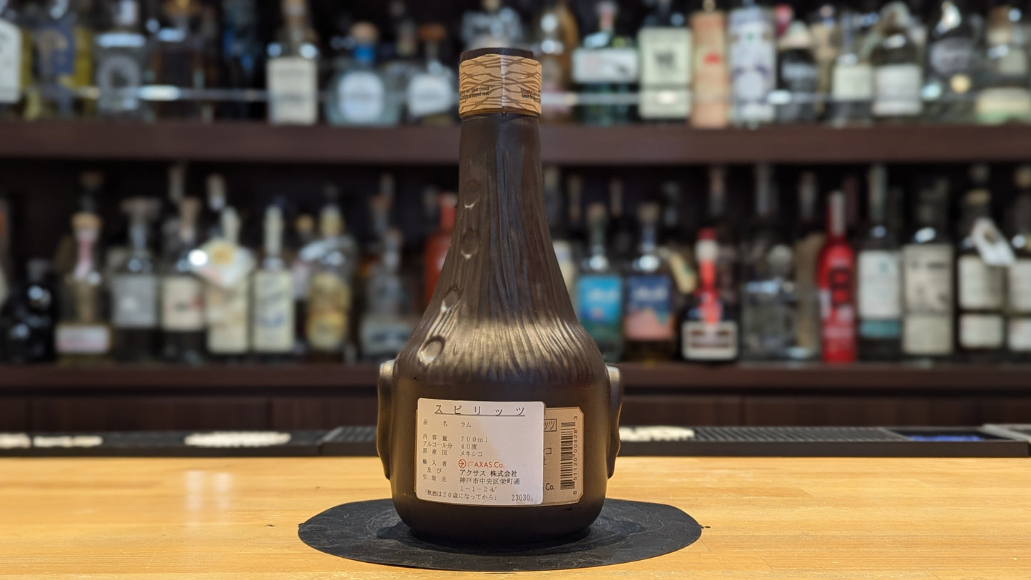 デッドヘッド ラム 6年 700ml
