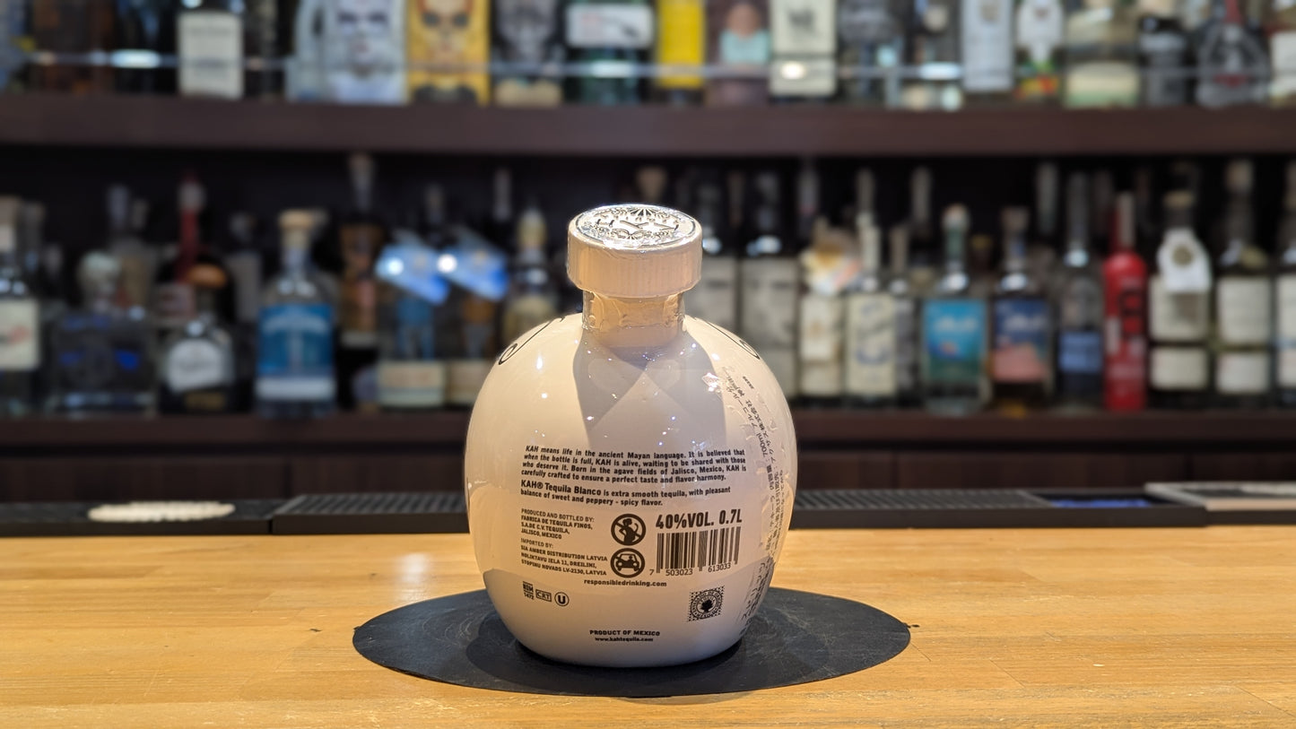 カー ブランコ スカルデキャンタ 700ml【旧バッチ】