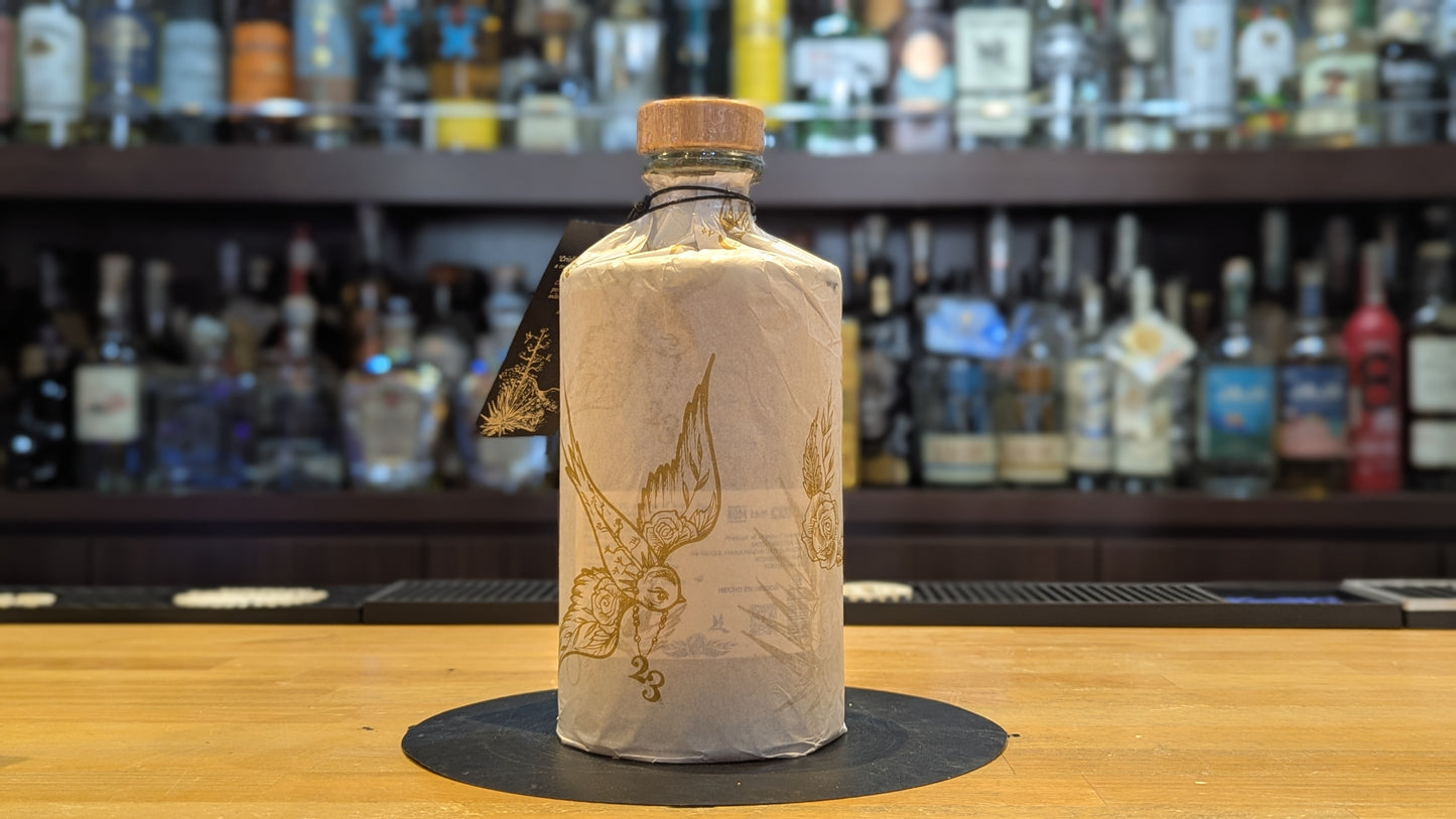 カジェ23 クリオージョ レポサド エルドス 700ml