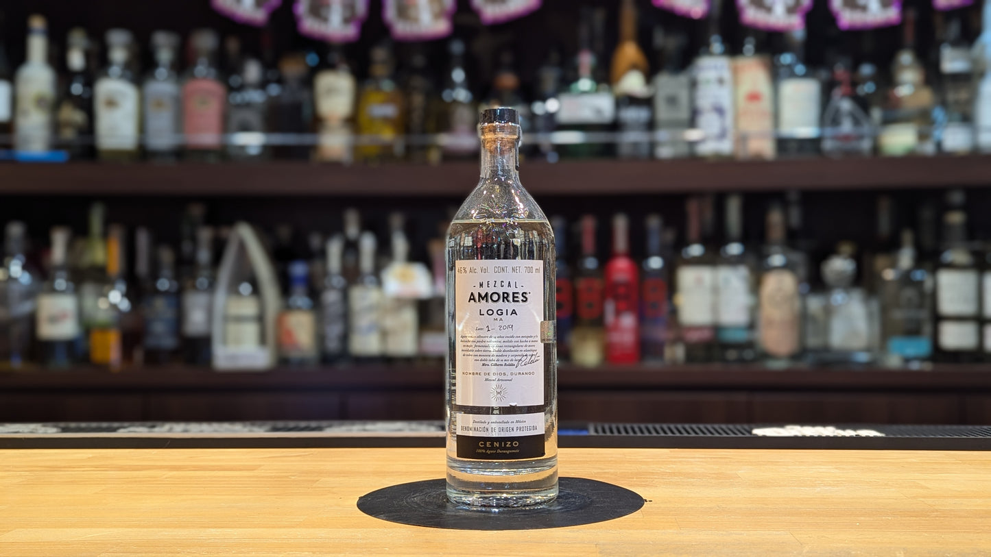 アモーレス ロジア 700ml
