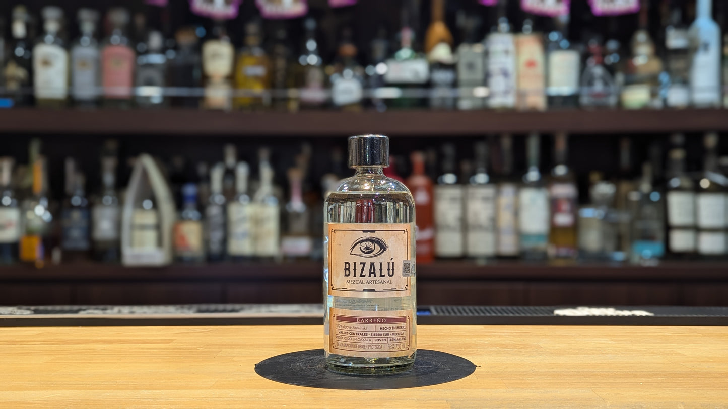 ビサルー バレーニョ 750ml