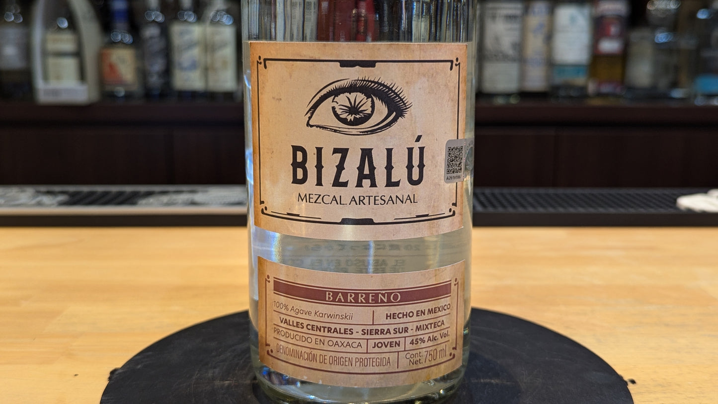 ビサルー バレーニョ 750ml