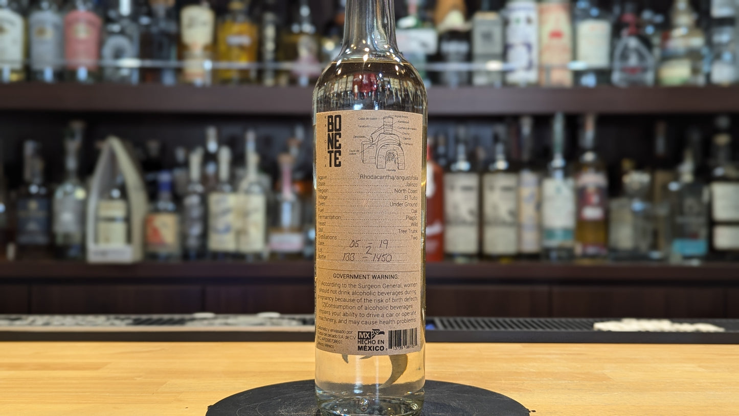 ボネーテ コスタ 700ml