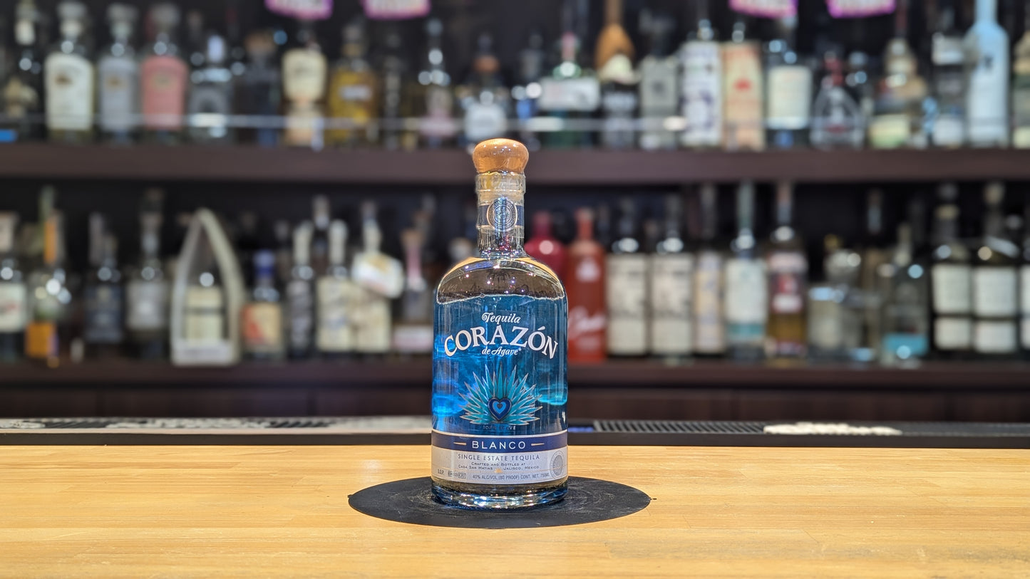 コラソン ブランコ 750ml
